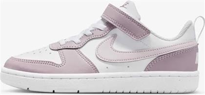 COURT BOROUGH LOW RECRAFT ΠΑΙΔΙΚΑ ΠΑΠΟΥΤΣΙΑ (9000232532-85826) NIKE