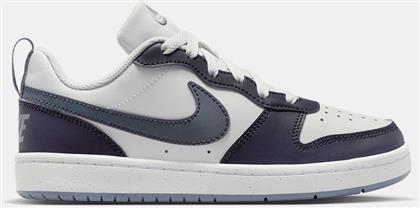 COURT BOROUGH LOW RECRAFT ΠΑΙΔΙΚΑ ΠΑΠΟΥΤΣΙΑ (9000233793-86533) NIKE