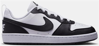 COURT BOROUGH LOW RECRAFT ΠΑΙΔΙΚΑ ΠΑΠΟΥΤΣΙΑ (9000234323-1540) NIKE