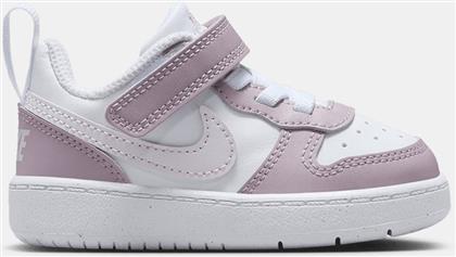 COURT BOROUGH LOW RECRAFT ΒΡΕΦΙΚΑ ΠΑΠΟΥΤΣΙΑ (9000232549-85826) NIKE