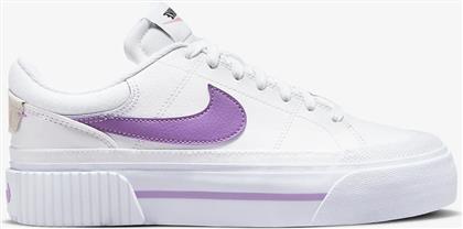 COURT LEGACY LIFT ΓΥΝΑΙΚΕΙΑ ΠΑΠΟΥΤΣΙΑ (9000151096-69785) NIKE