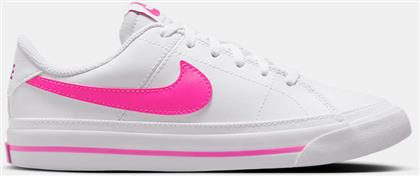 COURT LEGACY ΠΑΙΔΙΚΑ ΠΑΠΟΥΤΣΙΑ (9000190417-39071) NIKE