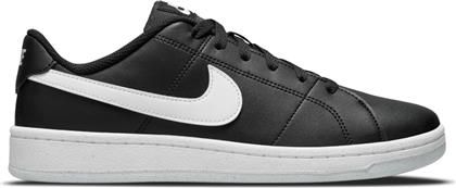 COURT ROYALE 2 DH3159-001 ΜΑΥΡΟ NIKE