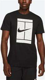 COURT SEASONAL ΑΝΔΡΙΚΟ T-SHIRT (9000094666-1469) NIKE