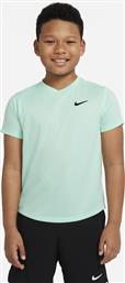 COURT VICTORY ΠΑΙΔΙΚΟ T-SHIRT ΓΙΑ ΤΕΝΙΣ (9000094176-57183) NIKE