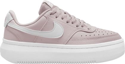 COURT VISION ALTA DM0113-005 ΛΙΛΑ NIKE