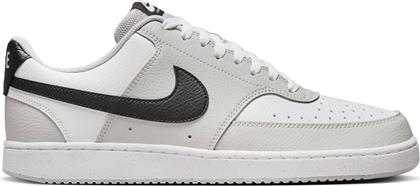 COURT VISION LO HV0927-097 ΓΚΡΙ NIKE