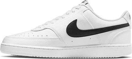 COURT VISION LOW BETTER DH2987-101 ΛΕΥΚΟ NIKE