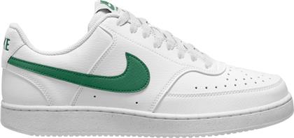 COURT VISION LOW NEXT NATURE DH2987-111 ΛΕΥΚΟ NIKE