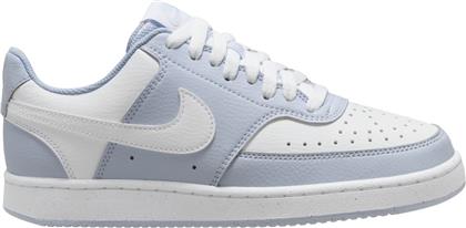 COURT VISION LOW NEXT NATURE DH3158-004 ΓΚΡΙ NIKE