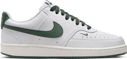 COURT VISION LOW NEXT NATURE FV9952-101 ΛΕΥΚΟ NIKE