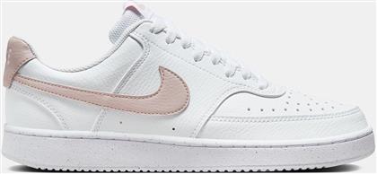 COURT VISION LOW NEXT NATURE ΓΥΝΑΙΚΕΙΑ ΠΑΠΟΥΤΣΙΑ (9000172883-74957) NIKE