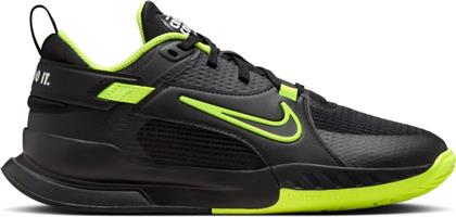 CROSSCOURT FN2231-001 ΜΑΥΡΟ NIKE από το ZAKCRET SPORTS