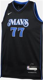DALLAS MAVERICKS LUKA DONCIC ΠΑΙΔΙΚΗ ΦΑΝΕΛΑ ΜΠΑΣΚΕΤ (9000225222-1469) NIKE