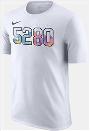 DEN M NK ES CE SS LGO TEE (9000197684-1539) NIKE