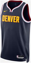 NBA DENVER NUGGETS ΜΠΑΣΚΕΤΙΚΗ ΦΑΝΕΛΑ (9000177607-75980) NIKE