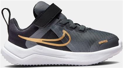 DOWNSHIFTER 12 NEXT NATURE ΒΡΕΦΙΚΑ ΠΑΠΟΥΤΣΙΑ (9000110149-60561) NIKE