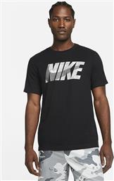 DRI-FIT ΑΝΔΡΙΚΟ T-SHIRT (9000105418-1469) NIKE