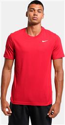 DRI-FIT ΑΝΔΡΙΚΟ T-SHIRT (9000106334-13240) NIKE