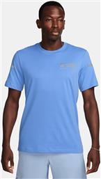 DRI-FIT ΑΝΔΡΙΚΟ T-SHIRT (9000183435-70047) NIKE