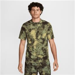 DRI-FIT AΝΔΡΙΚΟ Τ-SHIRT (9000191249-79095) NIKE