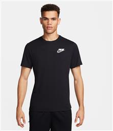 DRI-FIT GIANNIS ΑΝΔΡΙΚΟ T-SHIRT (9000173222-1469) NIKE