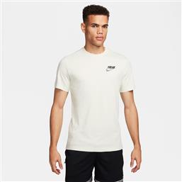 DRI-FIT GIANNIS ΑΝΔΡΙΚΟ T-SHIRT (9000174101-75336) NIKE