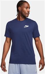 DRI-FIT GIANNIS ΑΝΔΡΙΚΟ T-SHIRT (9000177341-75994) NIKE