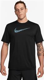 DRI-FIT HYVERSE ΑΝΔΡΙΚΟ T-SHIRT (9000206774-1469) NIKE