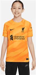 DRI-FIT LIVERPOOL FC 2023/24 STADIUM GOALKEEPER ΠΑΙΔΙΚΗ ΠΟΔΟΣΦΑΙΡΙΚΗ ΦΑΝΕΛΑ (9000194442-79739) NIKE