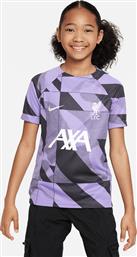 LIVERPOOL FC ΠΑΙΔΙΚΟ ΠΟΔΟΣΦΑΙΡΙΚΟ T- SHIRT (9000194447-79740) NIKE