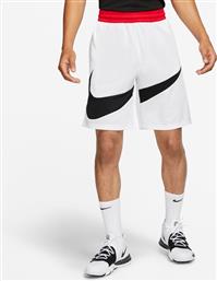 DRI-FIT MEN'S BASKETBALL SHORTS (9000043735-1540) NIKE