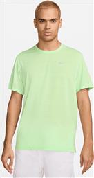 DRI-FIT MILER ΑΝΔΡΙΚΟ T-SHIRT ΓΙΑ ΤΡΕΞΙΜΟ (9000173584-75285) NIKE