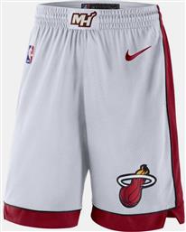 DRI-FIT NBA MIAMI HEAT ΑΝΔΡΙΚΟ ΣΟΡΤΣ (9000177378-76079) NIKE