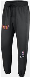 DRI-FIT NBA MIAMI HEAT SHOWTIME CITY EDITION ΑΝΔΡΙΚΟ ΠΑΝΤΕΛΟΝΙ ΦΟΡΜΑΣ (9000110379-1480) NIKE