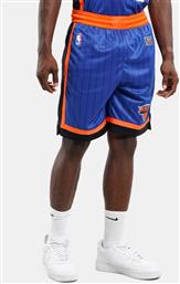 DRI-FIT NBA NEW YORK KNICKS CITY EDITION SWINGMAN ΑΝΔΡΙΚΟ ΣΟΡΤΣ (9000164724-36363) NIKE