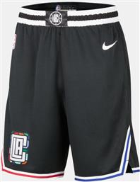 DRI-FIT NBA SWINGMAN LOS ANGELES CLIPPERS CITY EDITION ΑΝΔΡΙΚΟ ΣΟΡΤΣ (9000110539-1480) NIKE