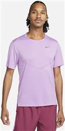 DRI-FIT RISE 365 ΑΝΔΡΙΚΟ T-SHIRT (9000128963-64687) NIKE