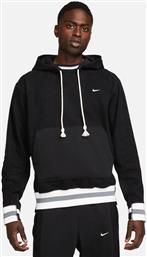 DRI FIT STANDARD ΑΝΔΡΙΚΗ ΜΠΛΟΥΖΑ ΜΕ ΚΟΥΚΟΥΛΑ (9000164865-1480) NIKE από το COSMOSSPORT