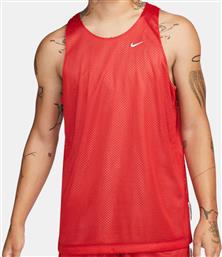 DRI-FIT STANDARD ISSUE ΑΝΔΡΙΚΗ ΑΜΑΝΙΚΗ ΜΠΛΟΥΖΑ (9000110774-53668) NIKE