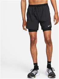 DRI-FIT STRIDE 2 ΣΕ 1 18 CM ΑΝΔΡΙΚΟ ΣΟΡΤΣ ΓΙΑ ΤΡΕΞΙΜΟ (9000110171-8595) NIKE