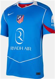 DRI-FIT TOTAL 90 ATLETICO MADRID 2025/2026 3RD HOME ΑΝΔΡΙΚΗ ΠΟΔΟΣΦΑΙΡΙΚΗ ΦΑΝΕΛΑ (9000232235-86327) NIKE