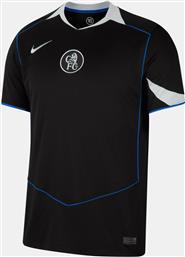 DRI-FIT TOTAL 90 CHELSEA 2025/2026 3RD HOME ΑΝΔΡΙΚΗ ΠΟΔΟΣΦΑΙΡΙΚΗ ΦΑΝΕΛΑ (9000232553-86295) NIKE
