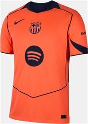 DRI-FIT TOTAL 90 FC BARCELONA 3RD HOME ΑΝΔΡΙΚΗ ΠΟΔΟΣΦΑΙΡΙΚΗ ΦΑΝΕΛΑ (9000232780-86255) NIKE