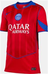 DRI-FIT TOTAL 90 PARIS SAINT-GERMAIN 2025/2026 HOME ΠΑΙΔΙΚΗ ΠΟΔΟΣΦΑΙΡΙΚΗ ΦΑΝΕΛΑ (9000232501-86325) NIKE