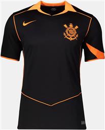 DRI-FIT TOTAL 90 SC CORINTHIANS FC 2025/2026 THIRD ΑΝΔΡΙΚΗ ΠΟΔΟΣΦΑΙΡΙΚΗ ΦΑΝΕΛΑ (9000232790-86253) NIKE