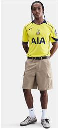 DRI-FIT TOTAL 90 TOTTENHAM HOTSPUR 2025/2026 3RD HOME ΑΝΔΡΙΚΗ ΠΟΔΟΣΦΑΙΡΙΚΗ ΦΑΝΕΛΑ (9000232620-86281) NIKE