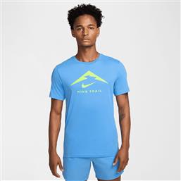 DRI-FIT TRAIL ΑΝΔΡΙΚΟ T-SHIRT (9000207548-81741) NIKE