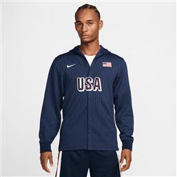 DRI-FIT USA OLYMPICS 24 ADVANCED GAME ΑΝΔΡΙΚΗ ΖΑΚΕΤΑ (9000177790-75959) NIKE