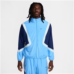 DRI-FIT WOVEN ICON ΑΝΔΡΙΚΟ ΑΝΤΙΑΝΕΜΙΚΟ ΜΠΟΥΦΑΝ (9000207114-81773) NIKE